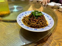 -茂盛小吃(蓝田店)