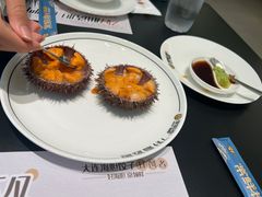 -常鲜楼常来尝鲜海胆馆(星海店)