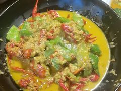 -三太子地摊烧烤·小龙虾(北蔡店)