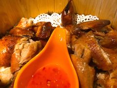 -繁花里音乐餐厅(新天地店)