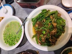 -农家湘菜(安亭店)