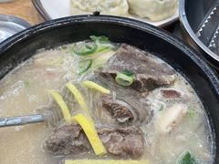 -神仙雪浓汤(明洞店)