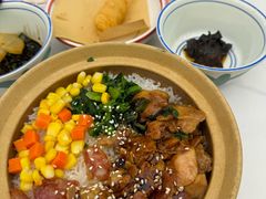 -赵财财·肠粉·煲仔饭(华润万象城店)