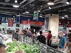 -永辉超市(回龙观店)