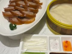 -福来居烤鸭店(天坛二店)