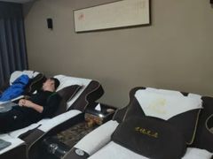 -君之悦·影院式足道·养生SPA(回兴店)