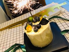 -姆们M Sweetie Cake(五道口店)