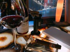 -广州四季酒店·天吧·高空酒吧