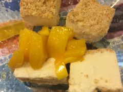 -许留山(梳士巴利道店)