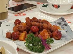 -堂瓦里·33年传统赣菜(第一街区店)