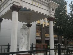 -王府井天主教堂