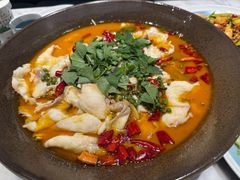 -懒人盐府人家(航天桥店)