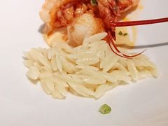 风范汁焗加拿大龙虾-逸道(益丰·外滩源店)