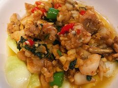 -徐记海鲜(观沙岭|滨江新城店)