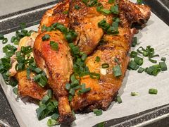 -绿茶餐厅(广州天河城店)