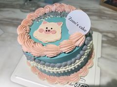 -ZOZO's昌左左精致甜品设计(新北店)
