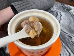 -益寿炖品店