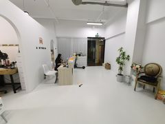 -一间摄影工作室(天安云谷店)
