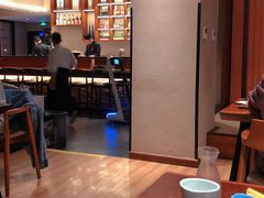 大堂-古京·臻致料理(月湖店)