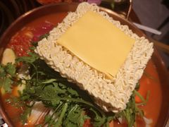 -伏一解牛烤肉专门店(信业购物中心店)