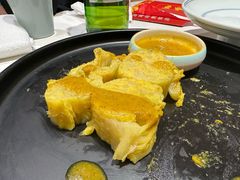 -惠丰堂饭庄·烤鸭·京味菜(翠微路店)