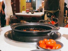 -钢管厂五区小郡肝火锅串串香(总店)