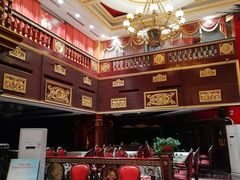 -红色江山(首钢国际大厦店)