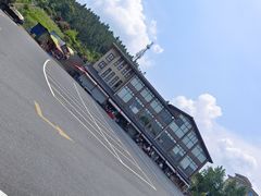 -江南天池