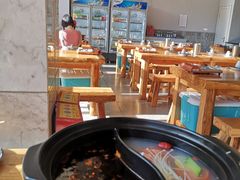 大堂-闵四遵义羊肉粉(朝外大街店)