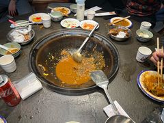 -缘福乡村铁锅炖民宿(八达岭店)