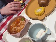 -西贝(大华虎城店)