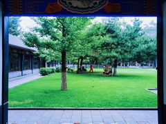 -护国法轮寺