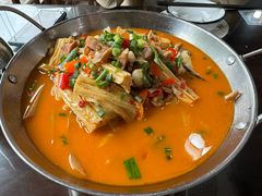 -朗妈私房菜(婺女州店)