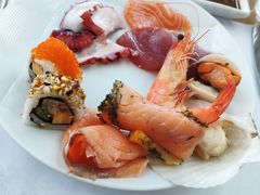 -RISE RESTAURANT(滨海湾金沙店)
