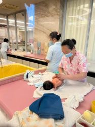 -上海星摇篮母婴护理中心(市妇幼店)