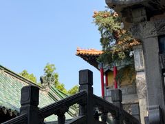 -千佛山风景名胜区