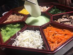 长今九折板-将军牛排·尔滨地标朝鲜族美食(总店)