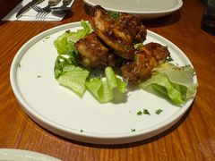 -澳骄 Aussie Kitchen·手工披萨·西餐(国大店)