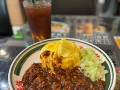 -港爺茶檔·茶餐厅(东晓南路店)