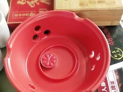 -百年神厨·地道川菜(清江西路店)