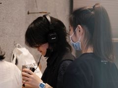 -MQ COFFEE STAND明谦(新洲店)