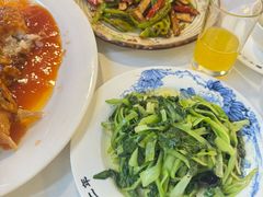 -清真马祥兴菜馆(云南北路店)