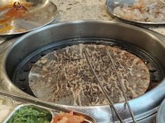 -姜胖胖无限自助烤肉(凯德天府店)