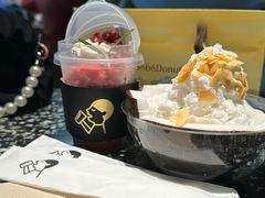 -喜茶(深圳万象城黑金店)