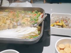 -半天妖烤鱼(蒸湘万达广场店)