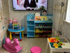 -茂菊口腔连锁(浦东南路店)