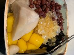 -鲜芋仙(观音桥大融城LG店)