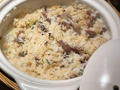 大满足双拼饭（小煲）-大鸽饭(北京路店)