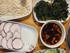 -老康火锅(桥南街店)