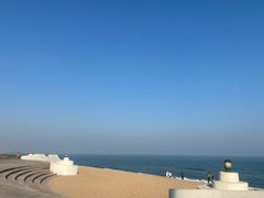 -渡海小渔村.老辈日照菜